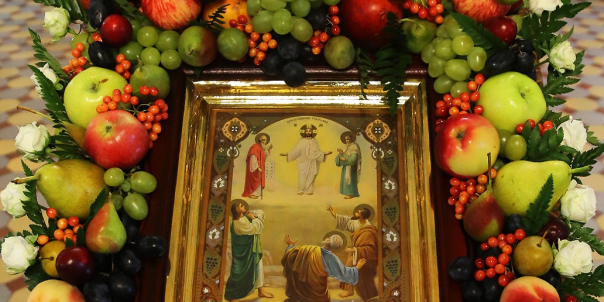 Что строго воспрещается в Яблочный Спас: Народные поверья и церковные устои 19 августа