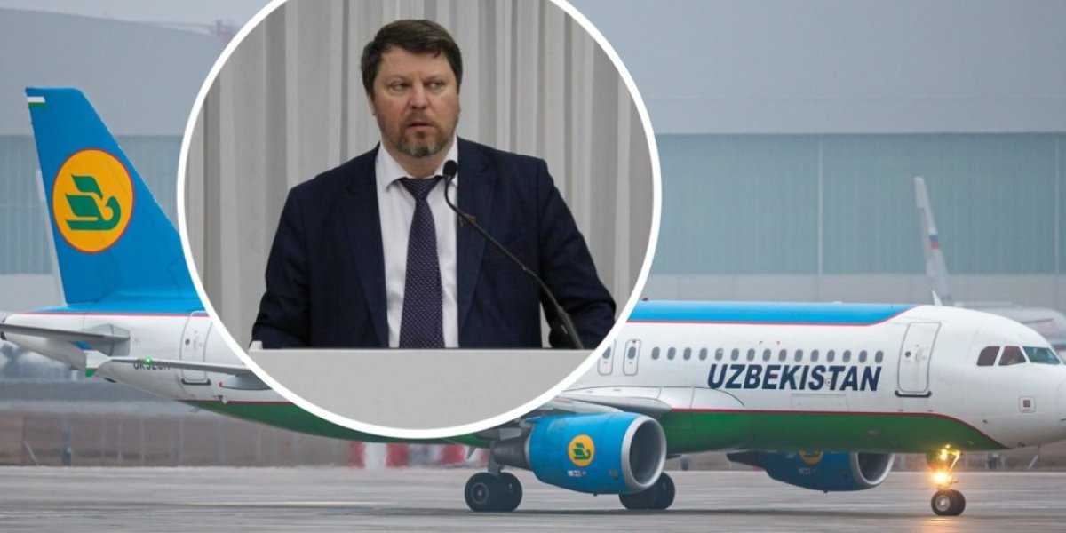 «Речь идёт о теневой миграции»: депутат раскрыл «секрет», почему граждане Узбекистана массово ломятся отдыхать в РФ