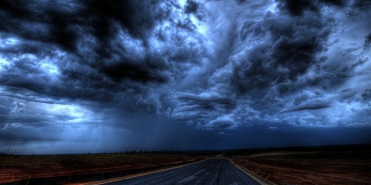 Аномалия века: Россия готовится к погодному коллапсу, невиданному с XIX столетия