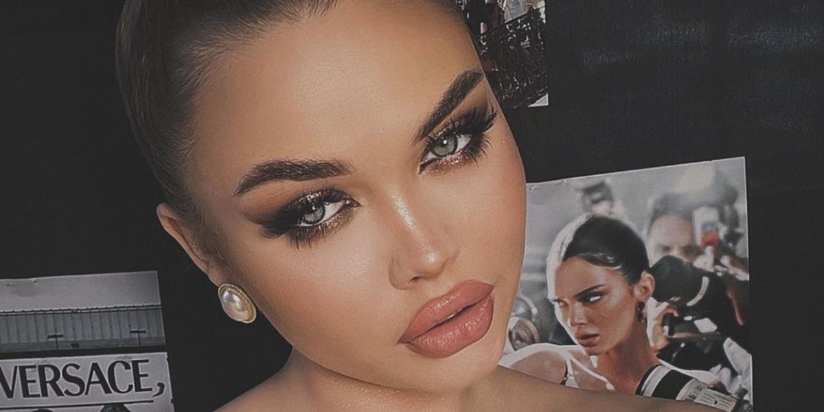 Полина Малинина умерла: Бывшая участница «Дома-2» скончалась в 24 года Полина Малинина умерла: Бывшая участница «Дома-2» скончалась в 24 года