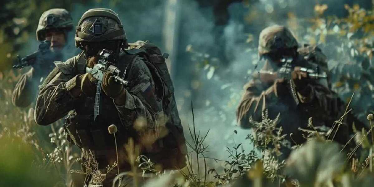 Срочные новости: Штурмы на «неприкосновенной территории» – помогла ошибка. Военкоры предупредили Белоусова. Швейцария сделала роковой ход