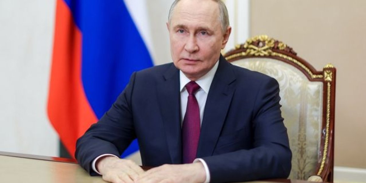 Монополия на геополитику: Песков подчеркнул исключительную роль Путина во внешней политике