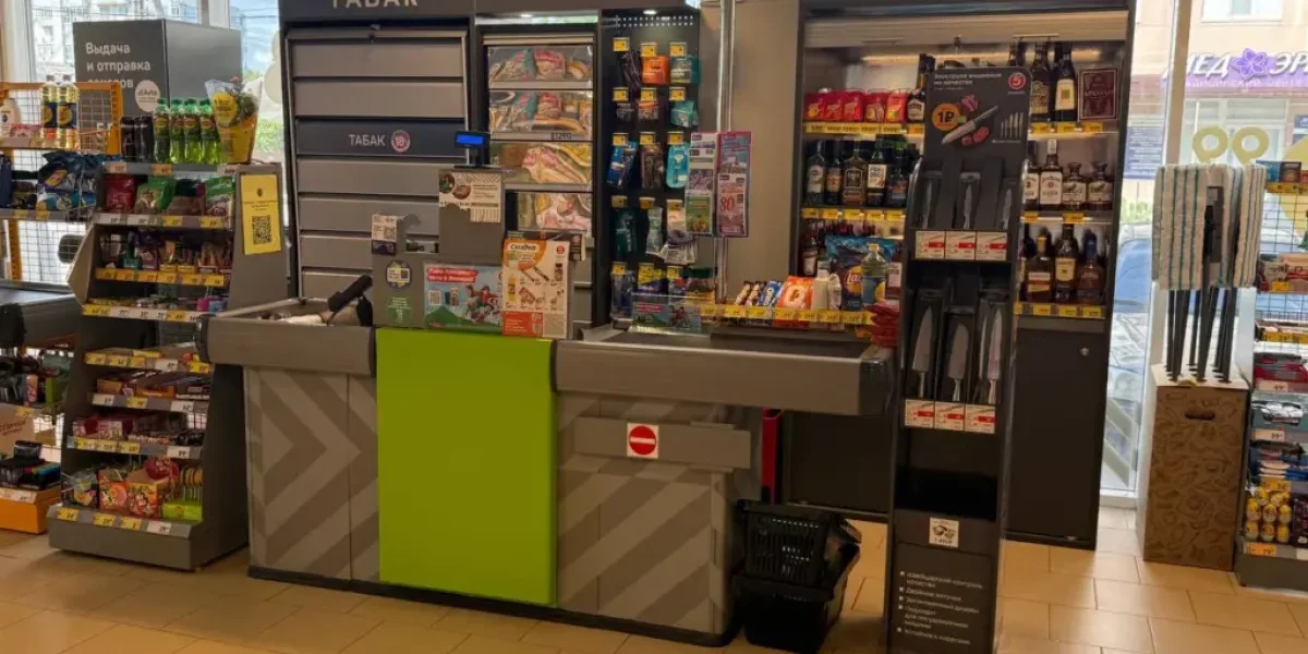 На кассах в «Пятерочке» появилась новая хитрость: как получить наличные на кассе без похода в банкомат