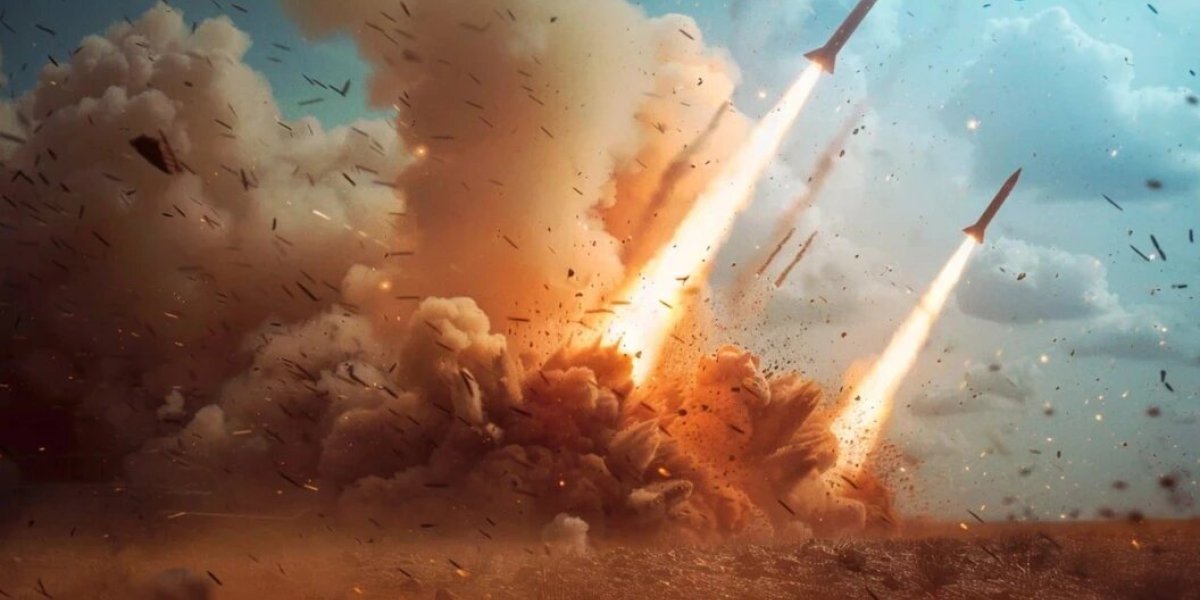 На Украине полыхнуло так, что заметили в Европе: Куда нацелился Белоусов? На Украине полыхнуло так, что заметили в Европе: Куда нацелился Белоусов?