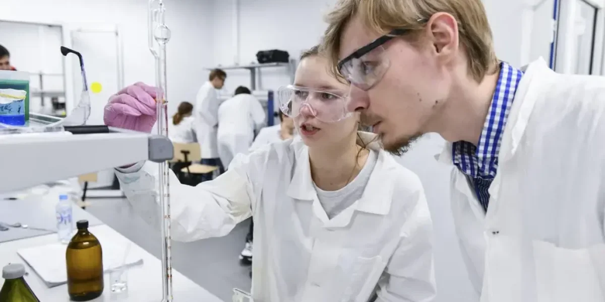 Отходы вместо химии: Как фармацевтика поможет спасти нефтезагрязненные почвы