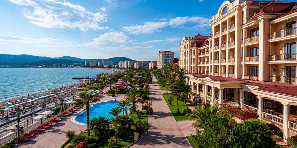 Адлер возглавил антирейтинг: почему главный курорт России стал самым опасным Адлер возглавил антирейтинг: почему главный курорт России стал самым опасным