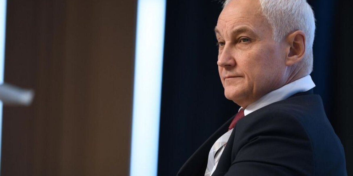 Гениальный ход Белоусова: Котёл в ДНР. Уничтожение важного объекта НАТО