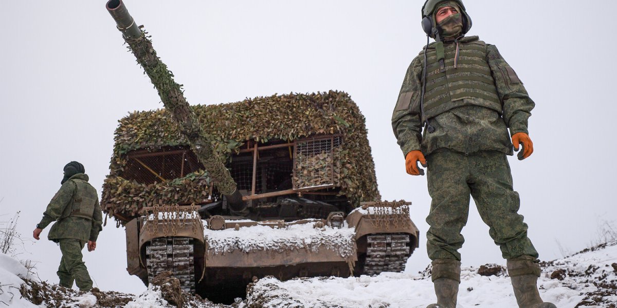 НАТО для России: сенсационная инициатива США как ключ к завершению конфликта в Украине НАТО для России: сенсационная инициатива США как ключ к завершению конфликта в Украине