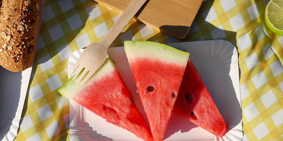 Арбуз без риска: диетолог назвал безопасное количество ломтиков в день