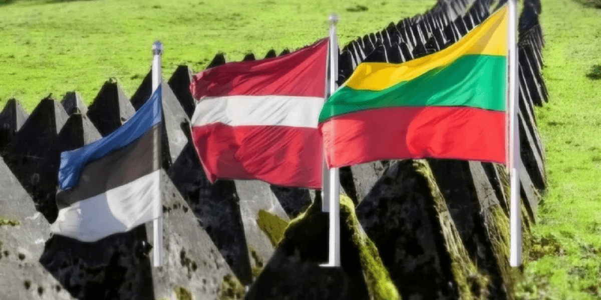 И санкции не помеха: Литовские фирмы, несмотря на русофобию, зарабатывают на России И санкции не помеха: Литовские фирмы, несмотря на русофобию, зарабатывают на России