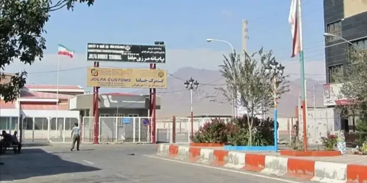 «Не нравится? Пользуйтесь «маршрутом Трампа!» Вот так Тегеран проучил азербайджанцев «Не нравится? Пользуйтесь «маршрутом Трампа!» Вот так Тегеран проучил азербайджанцев