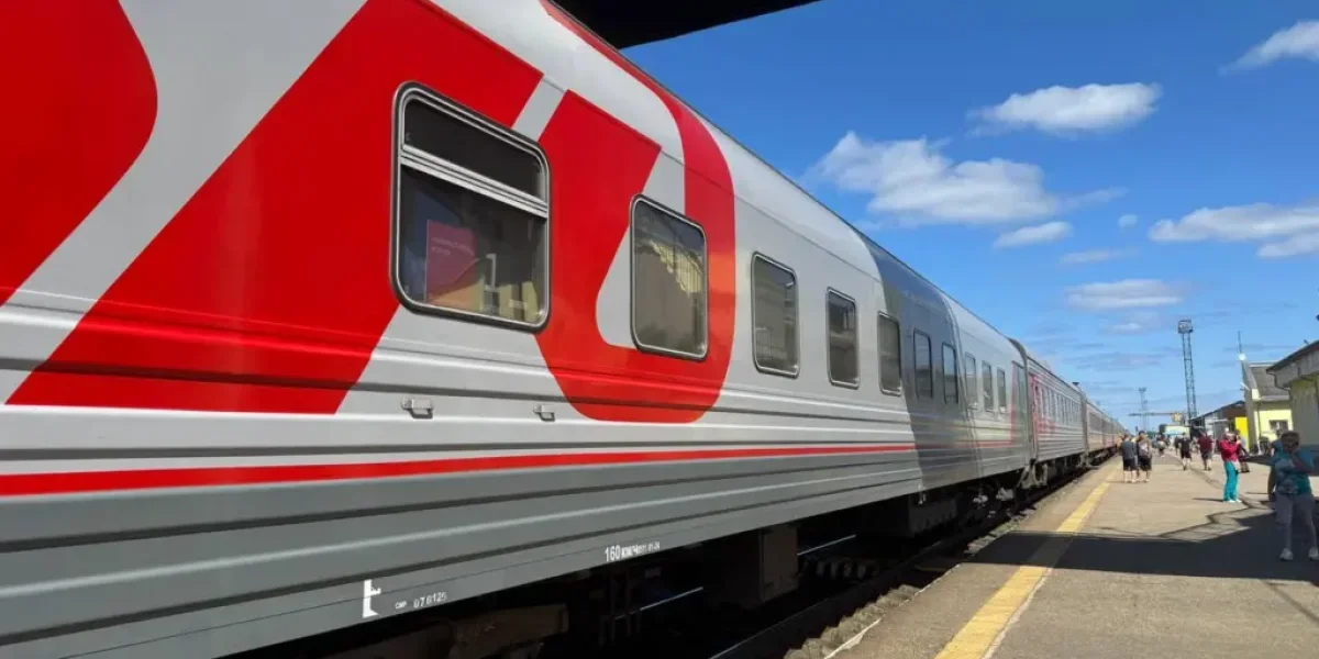 Эпоха гравитационных туалетов в поездах РЖД завершилась: что ждет пассажиров