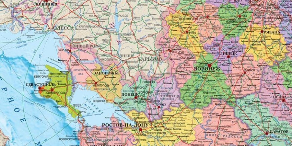 Размен территорий, это главный вопрос сейчас: эксперт сделал сенсационное заявление