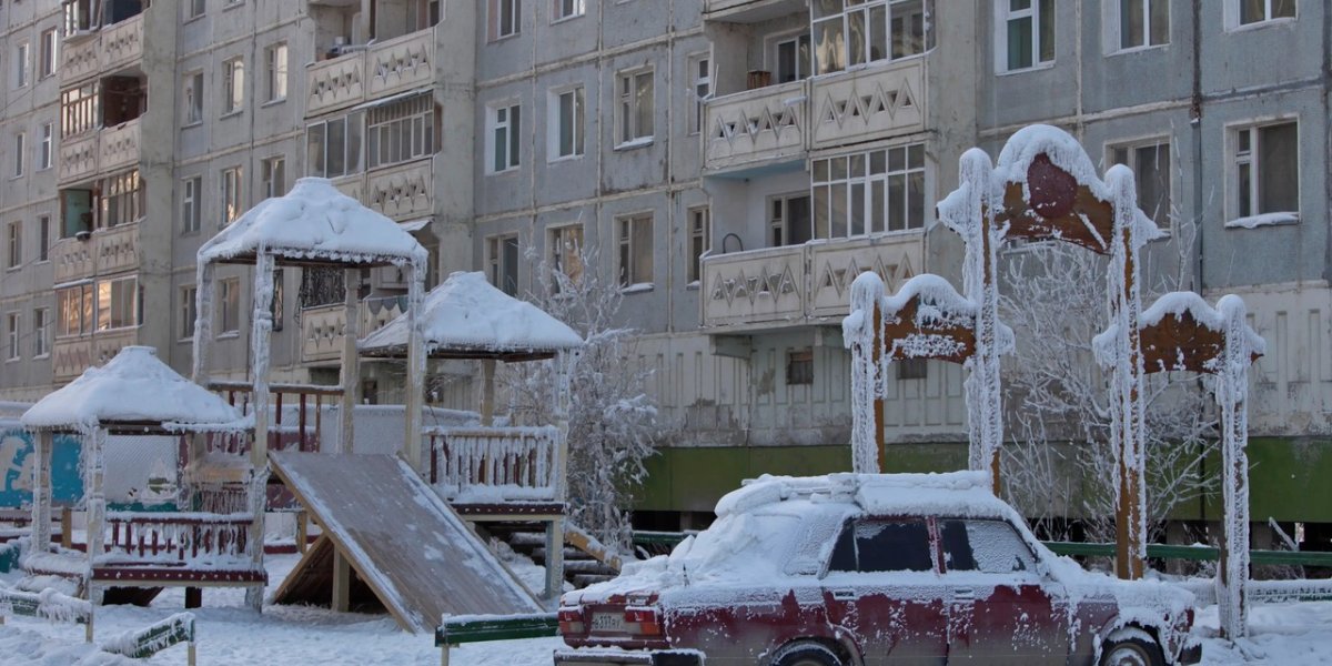 Аномальная зима в Подмосковье: чего ждать от сезона 2025–2026 годов Аномальная зима в Подмосковье: чего ждать от сезона 2025–2026 годов