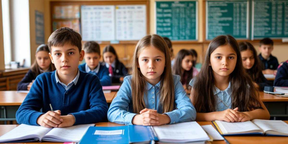 Классика школьного расписания уходит в прошлое: что ждет учеников с 1 сентября 2025 года Классика школьного расписания уходит в прошлое: что ждет учеников с 1 сентября 2025 года