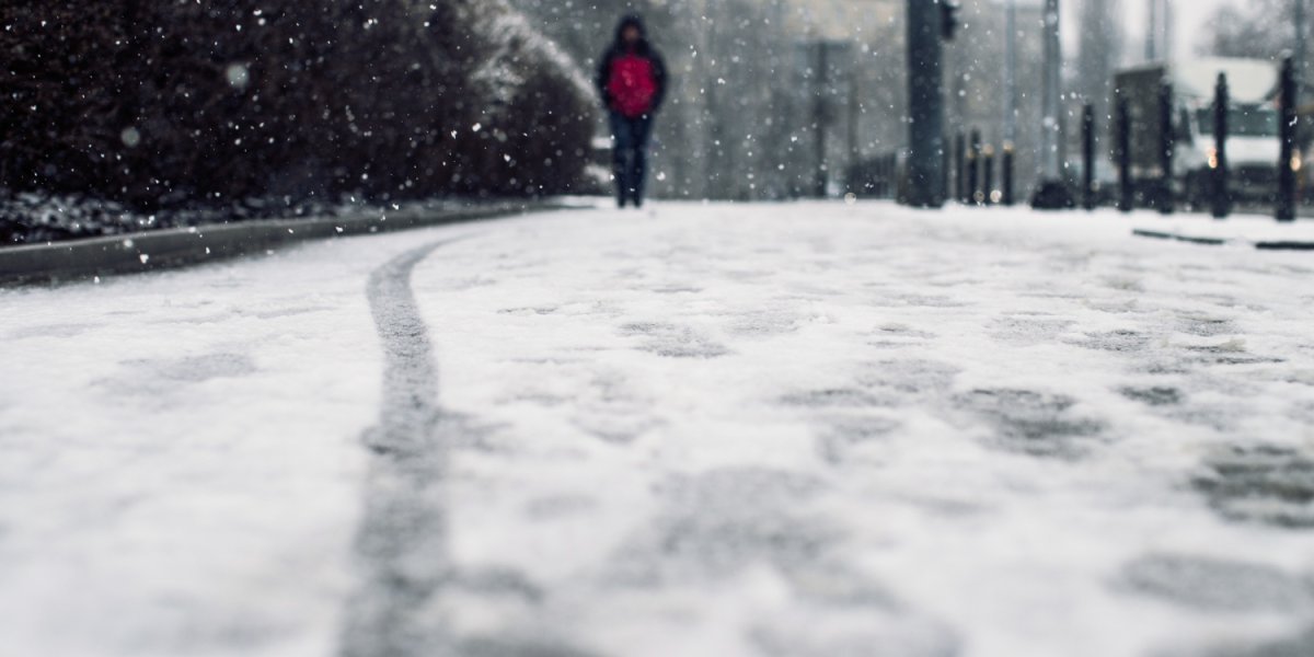 Климатический вызов: что ждёт Россию зимой 2025–2026 годов