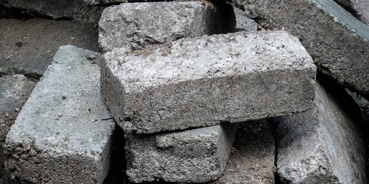 Диатомовый Бетон: Как Древние Водоросли Помогают Строительству Поглощать Углекислый Газ