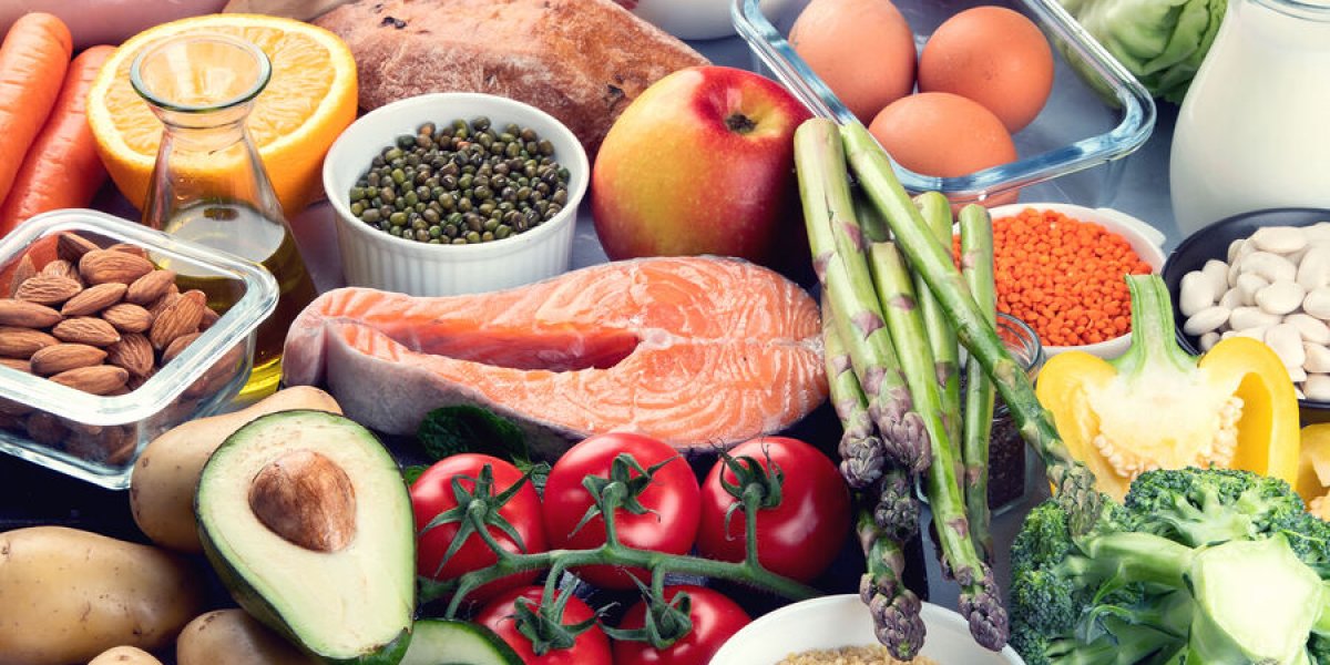 Пять продуктовых чемпионов: где искать белок для силы и здоровья