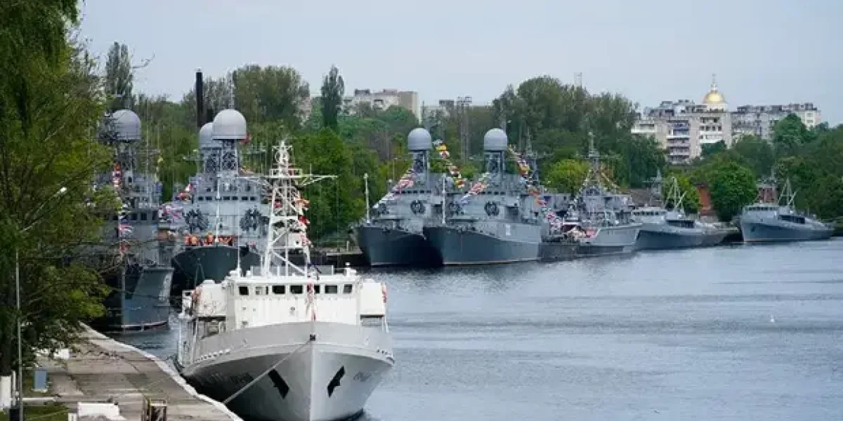 «Крепость-Калининград захватить невозможно». Четыре военных шага Путина, если они начнут атаку