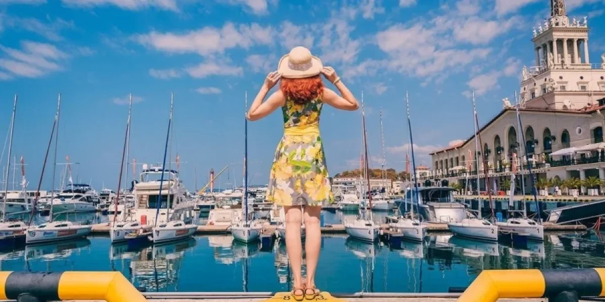 Сочи-2025: Холодное Море и Горячие Цены — Почему Курорт Стал Не по Карману Сочи-2025: Холодное Море и Горячие Цены — Почему Курорт Стал Не по Карману