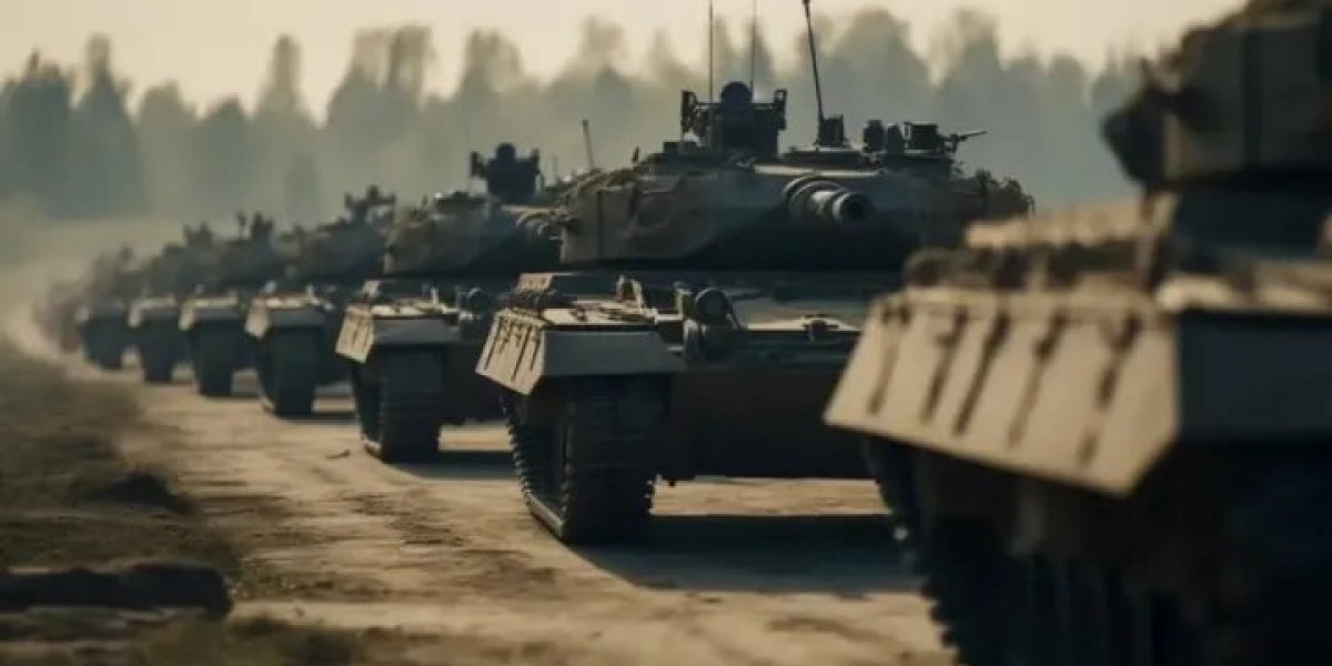 Польские «черные пантеры» помогут Алиеву? Артамонов предупредил об открытии второго фронта Польские «черные пантеры» помогут Алиеву? Артамонов предупредил об открытии второго фронта