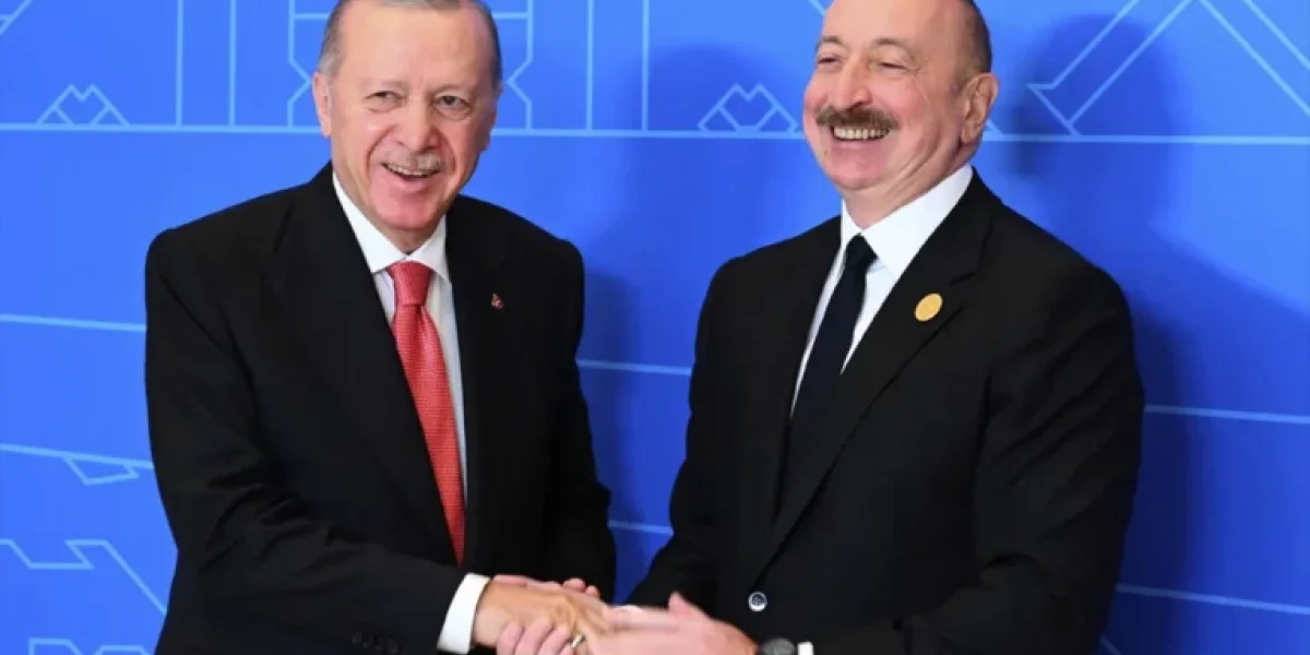 Азербайджан больше не друг России