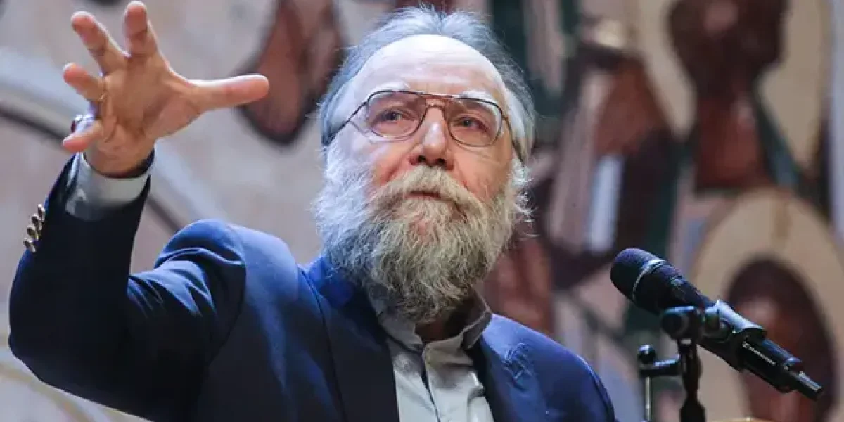 Дугин предлагает три меры для спасения демографии русских. «Других путей нет. Или нам «помогут» исчезнуть» Дугин предлагает три меры для спасения демографии русских. «Других путей нет. Или нам «помогут» исчезнуть»