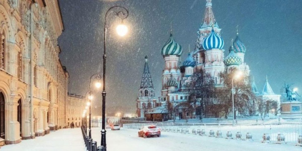 Какая зима ожидает Россию в 2025-2026 году: прогноз синоптиков Какая зима ожидает Россию в 2025-2026 году: прогноз синоптиков