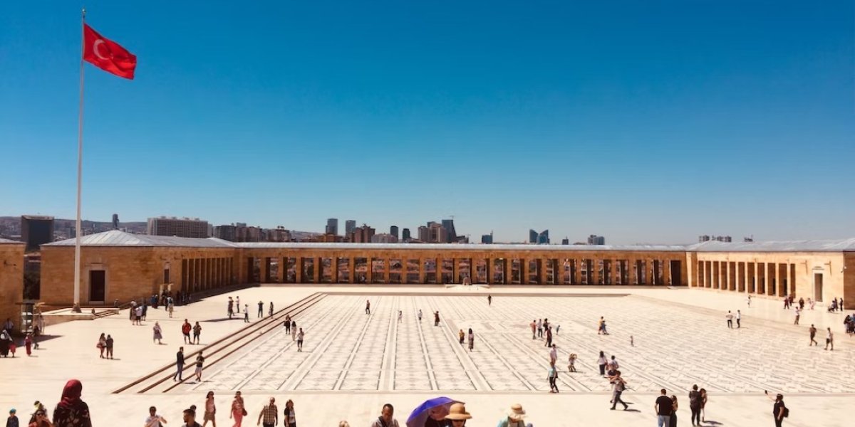 Турция у ценового пика: Дальнейший рост может отпугнуть туристов Турция у ценового пика: Дальнейший рост может отпугнуть туристов