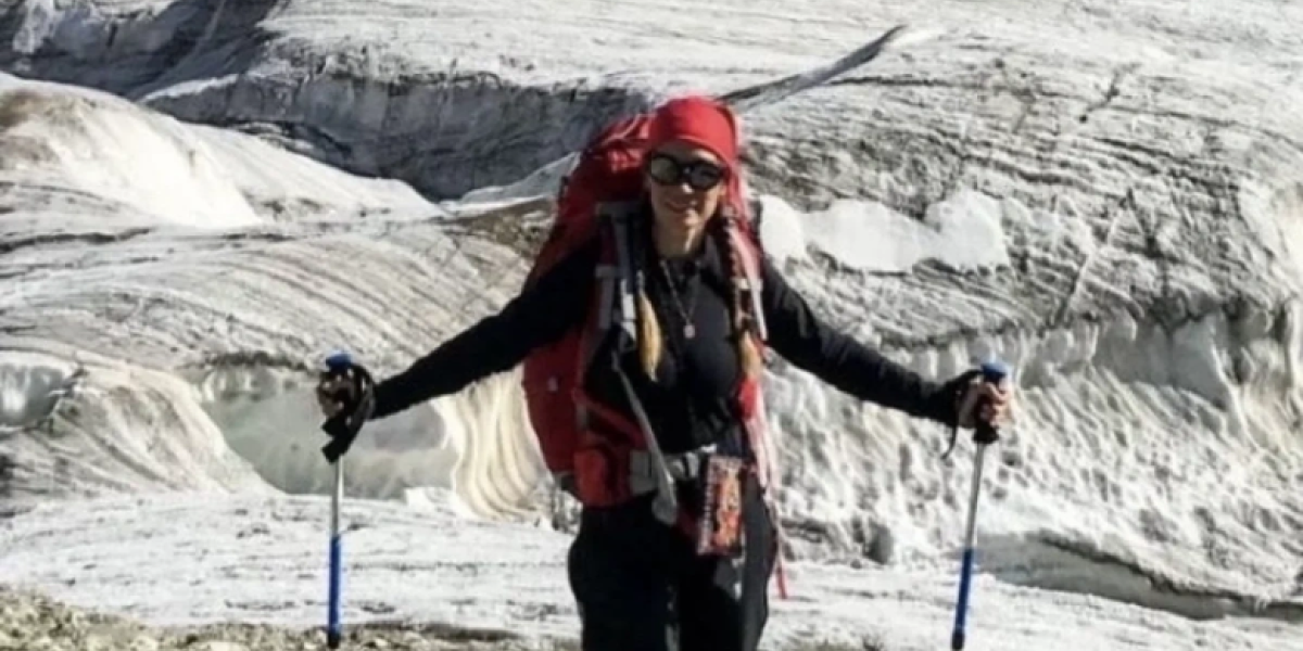 Трагедия на пике Победы: спасательная операция сорвана из-за травмы руководителя