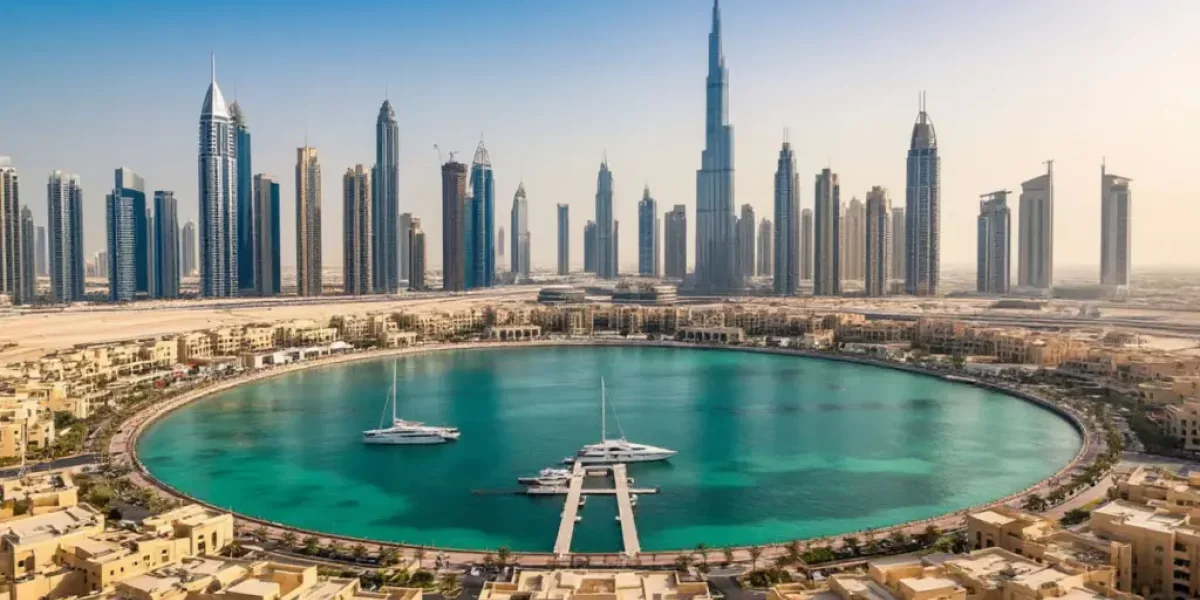 &laquo;Русские на каждом шагу и телефонный шок&raquo;: 10 неожиданностей ОАЭ глазами туристки