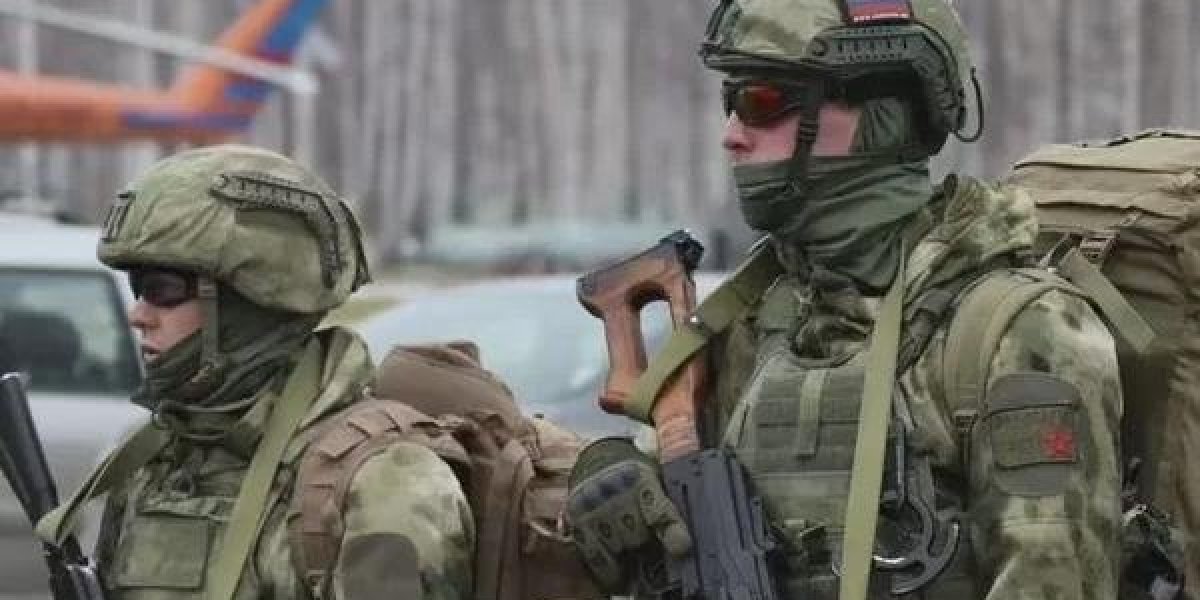 Демобилизация-2025: когда бойцы СВО вернутся домой? Последние данные и прогнозы экспертов