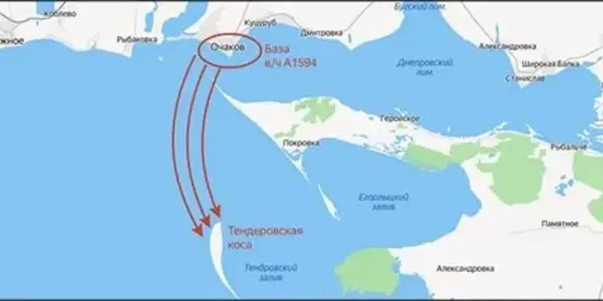 MI-6 запустила БЭКи, которые будут подрывать наши танкеры. Так мстят за пленных британских полковников MI-6 запустила БЭКи, которые будут подрывать наши танкеры. Так мстят за пленных британских полковников