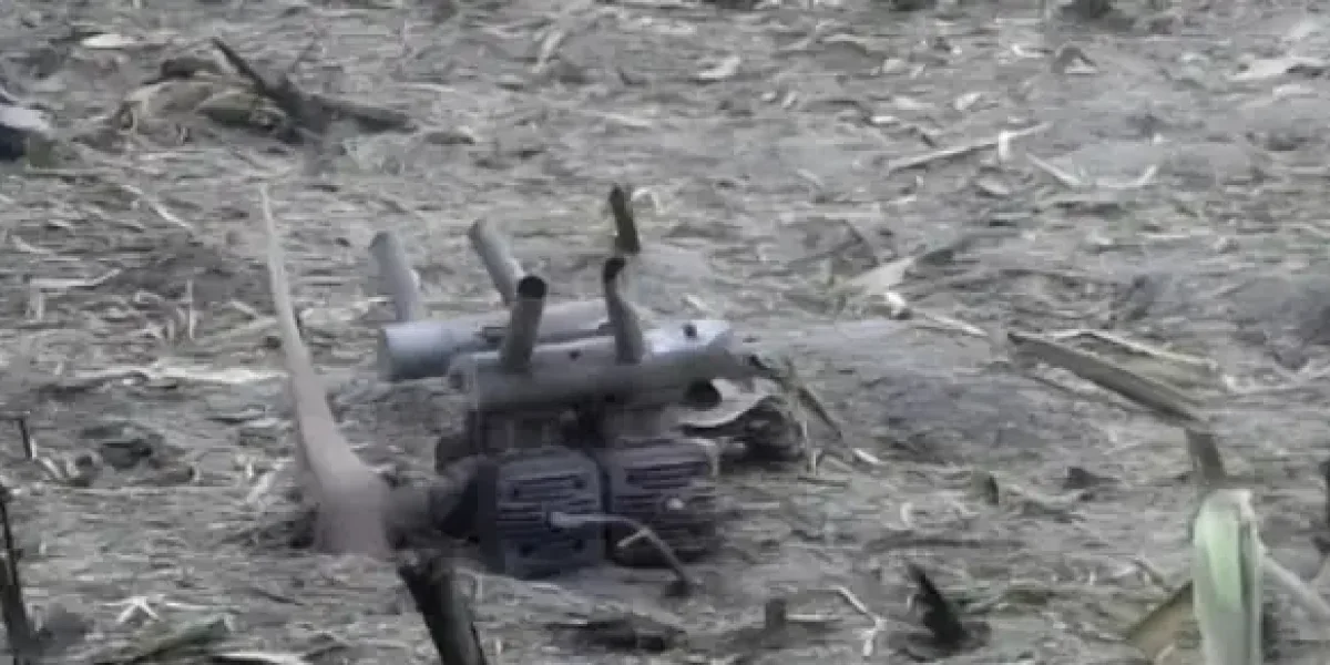 Жешув предупредили. Наш БПЛА пролетел 100 км над Польшей и взорвался в 40 км от Варшавы Жешув предупредили. Наш БПЛА пролетел 100 км над Польшей и взорвался в 40 км от Варшавы