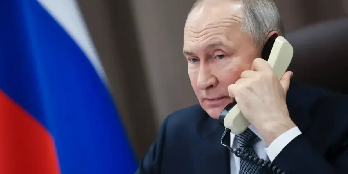 &laquo;Путин никогда не проявлял слабости&raquo;. В Китае посмеялись на тем, как на Западе ахнули от реакции Кремля на угрозы Трампа