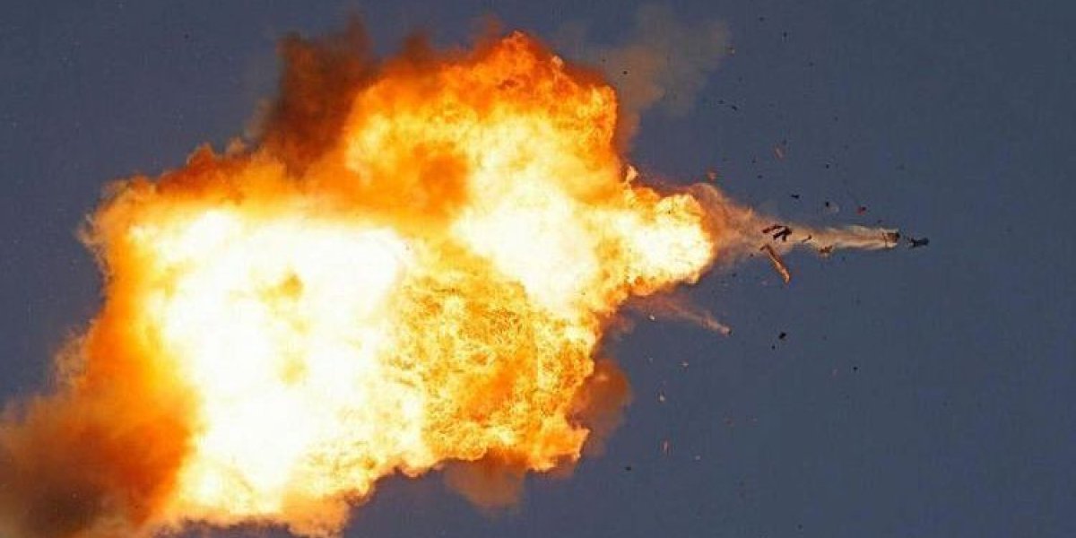 Черноморское побережье в тисках атаки: БПЛА, отключенный интернет и закрытые аэропорты