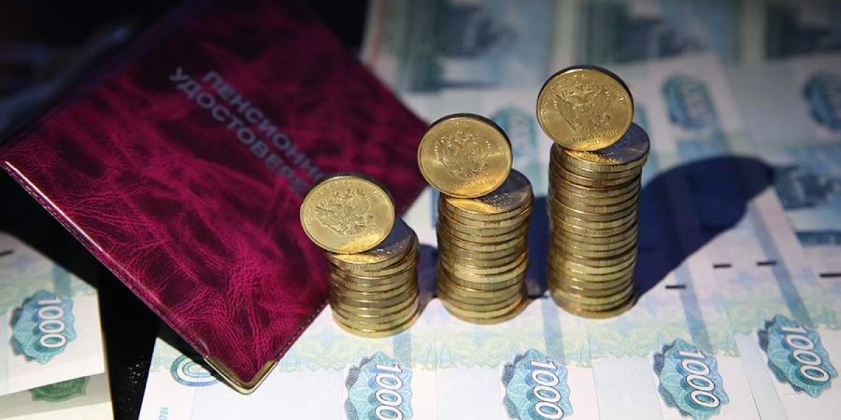 Пенсии в августе 2025: На сколько увеличились выплаты и кто получит прибавку?