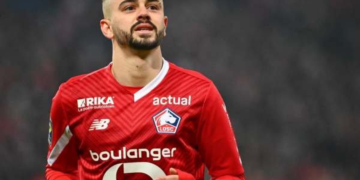 Трансферный прорыв: «Марсель» ведет переговоры с «Лиллем» о Жегрове