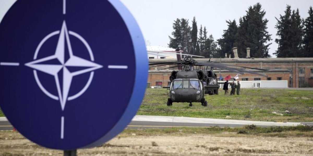 Инструкторы НАТО кончаются. Офицеры ВСУ &ndash; тоже. &laquo;Сырского ждет неприятный сюрприз&raquo;: Шлепченко