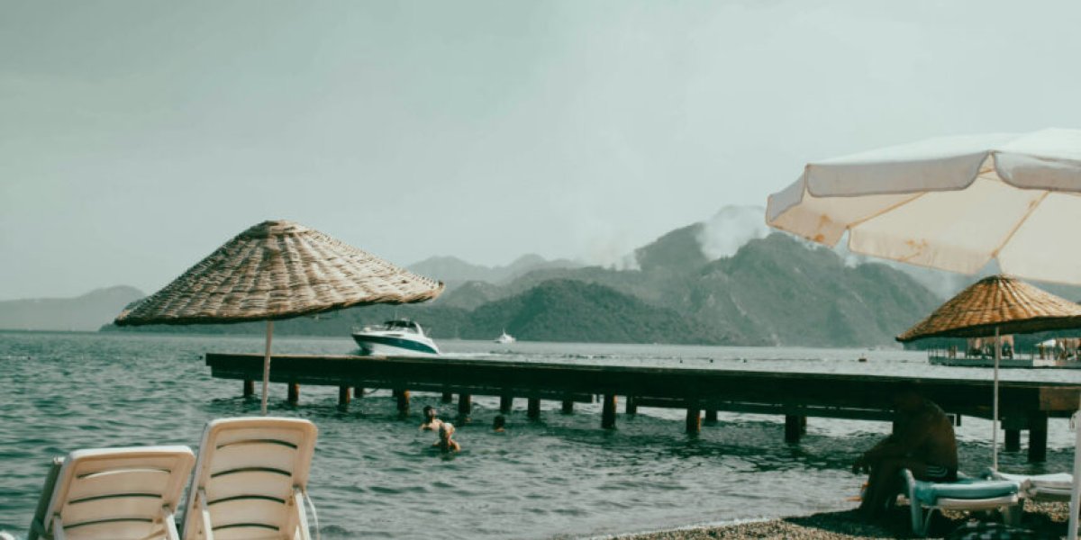 Куда поехать осенью 2025: Вьетнам, Таиланд и Индонезия возглавили рейтинг направлений