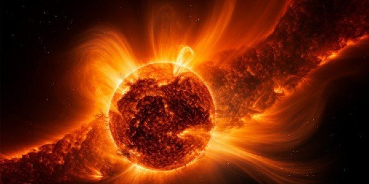 Магнитная буря 5 августа: Пик до 6 баллов! Метеозависимым советуют быть осторожны Магнитная буря 5 августа: Пик до 6 баллов! Метеозависимым советуют быть осторожны