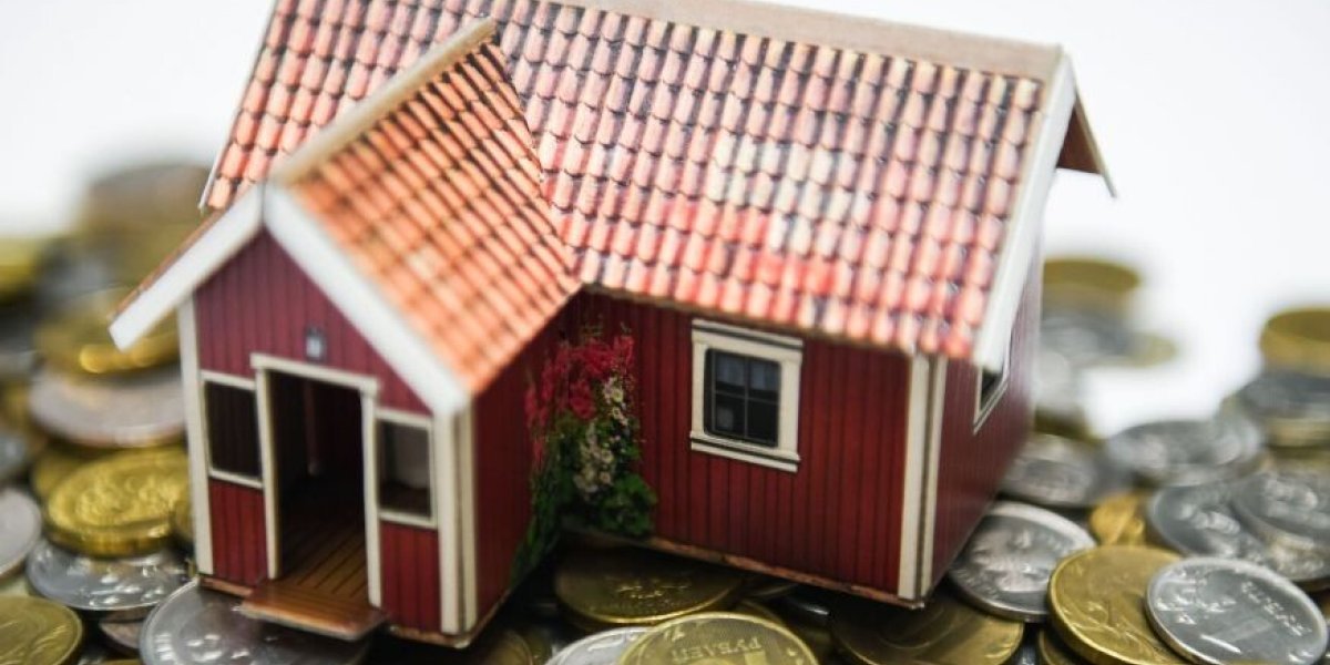 Дифференцированная ипотека по регионам: Володин «президент нас поддержал» Дифференцированная ипотека по регионам: Володин «президент нас поддержал»