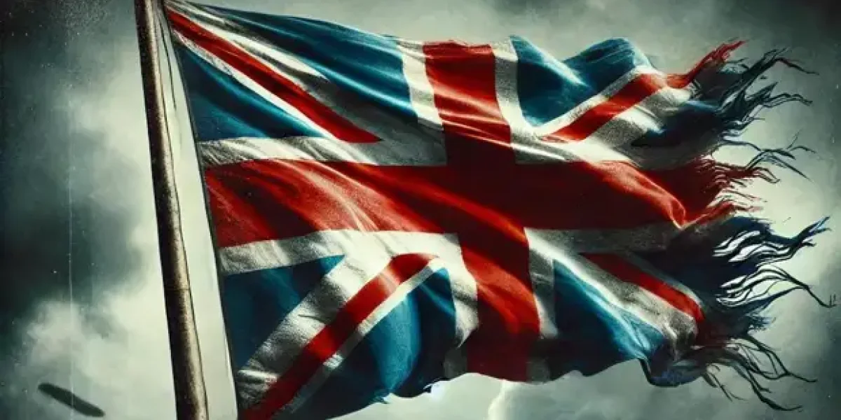 СВР: Лондон готовит провокацию с танкерами для дискредитации России под видом экозащиты