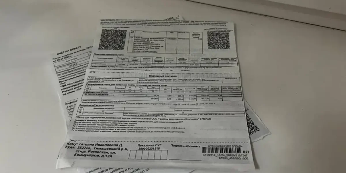 Штраф 12 000 рублей за трубы в стене: Новая реальность для владельцев квартир