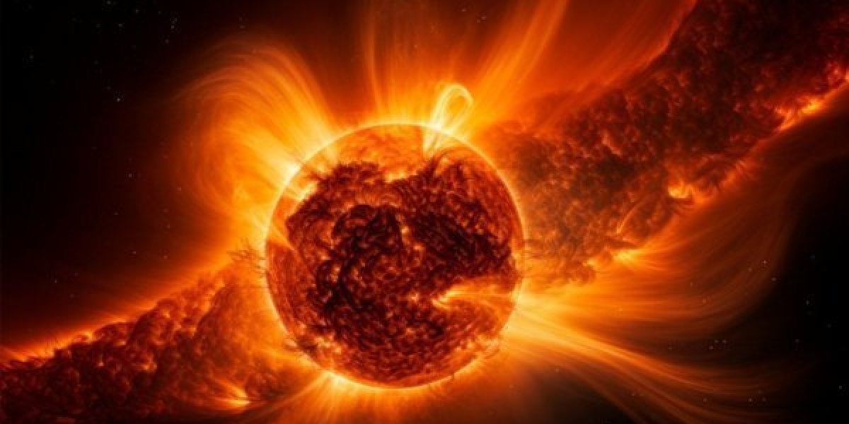 Мощная магнитная буря 9 августа 2025: Пик геошторма ожидается днем Мощная магнитная буря 9 августа 2025: Пик геошторма ожидается днем