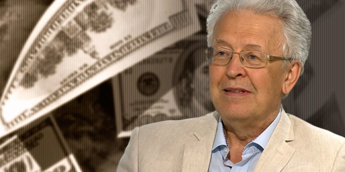 Чем могут заменить вклады россиян? Экономист Катасонов о гипотетическом сценарии «кипрской схемы»