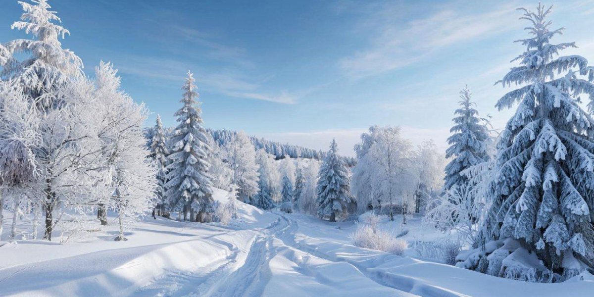 Зима 2025-2026 в России: Синоптики предупреждают о «испытании» аномалиями