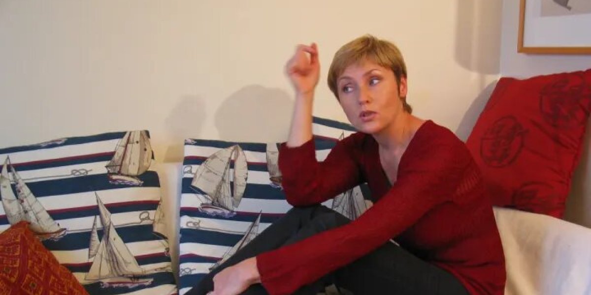 Звезда Первого канала после скандала призналась: «Квартирку пришлось вернуть». Коробка в Кремль стала роковой ошибкой