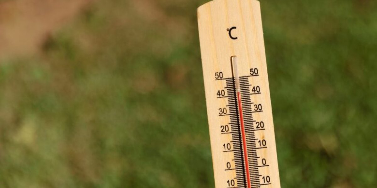 Рекордная жара наступает: Гидрометцентр предупредил о температурах до +41°C в России