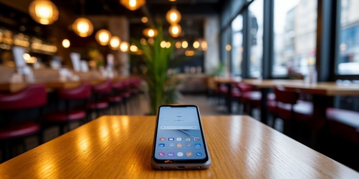 Черный день связи: Как оставаться на плаву при полном отключении интернета Черный день связи: Как оставаться на плаву при полном отключении интернета